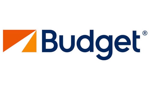 budget logo