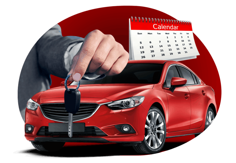 Active Car Rent.NET