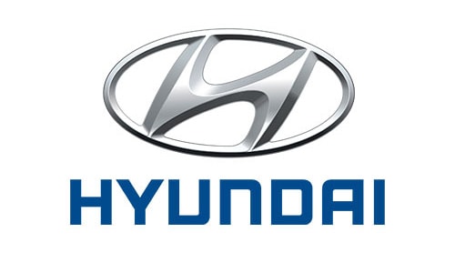 hyundai logo
