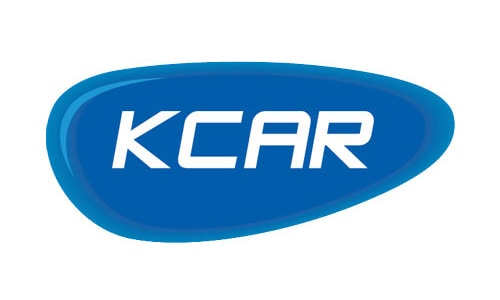 kcar logo