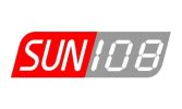 sun108 Shop logo